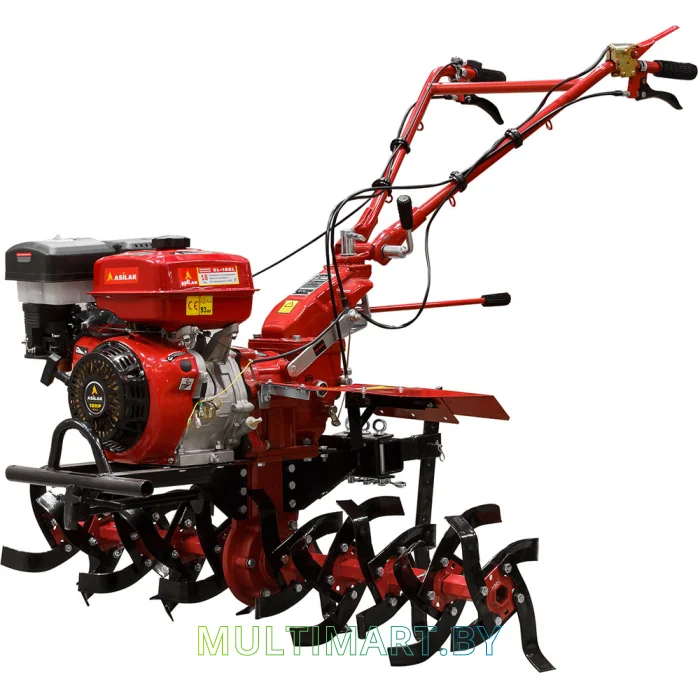 Мотоблок Asilak SL-186L